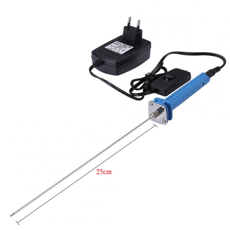 Electric Foam Cutter Pen 110V-240V Hot Wire Knife