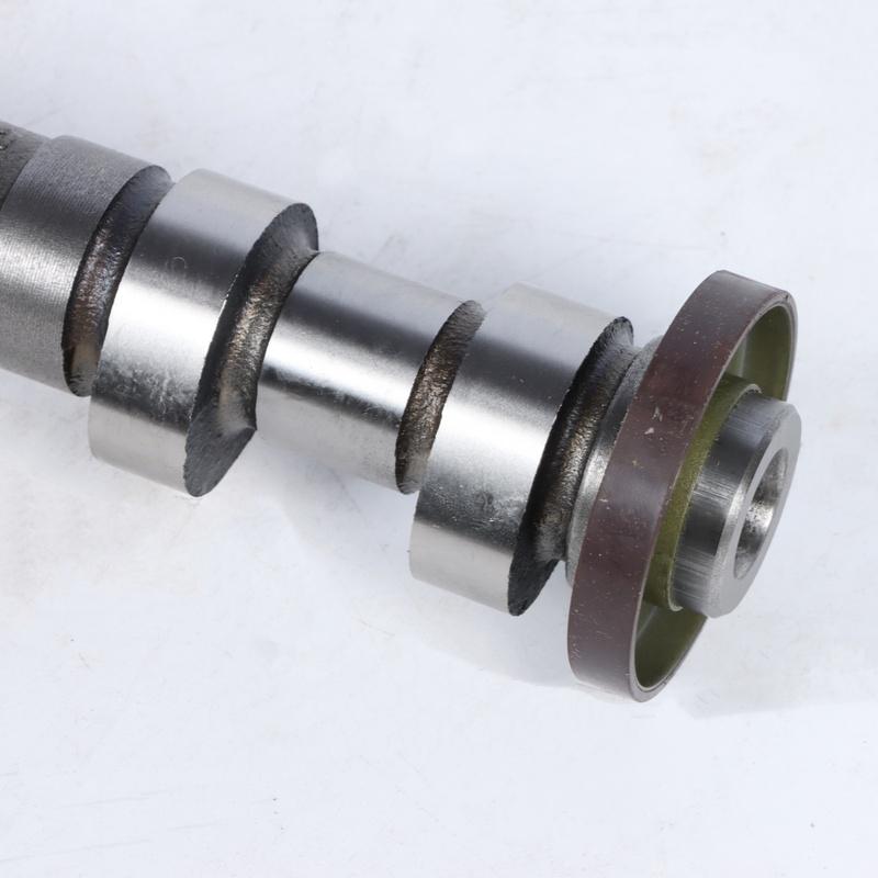 Exhaust Camshaft 664719 Left Row 5184377AG 5184377AD 5184377AE 5184377AF For 2011-2020 JEEP DODGE CHRYSLER RAM 3.6L