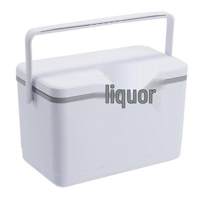 Portable Outdoor Cooler Box 8L