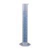 Transparent Plastic Measuring Cylinder Measuring Cylinder Graduated Tube Graduated Cylinder