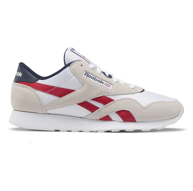 

Reebok Кросовки Classic Nylon