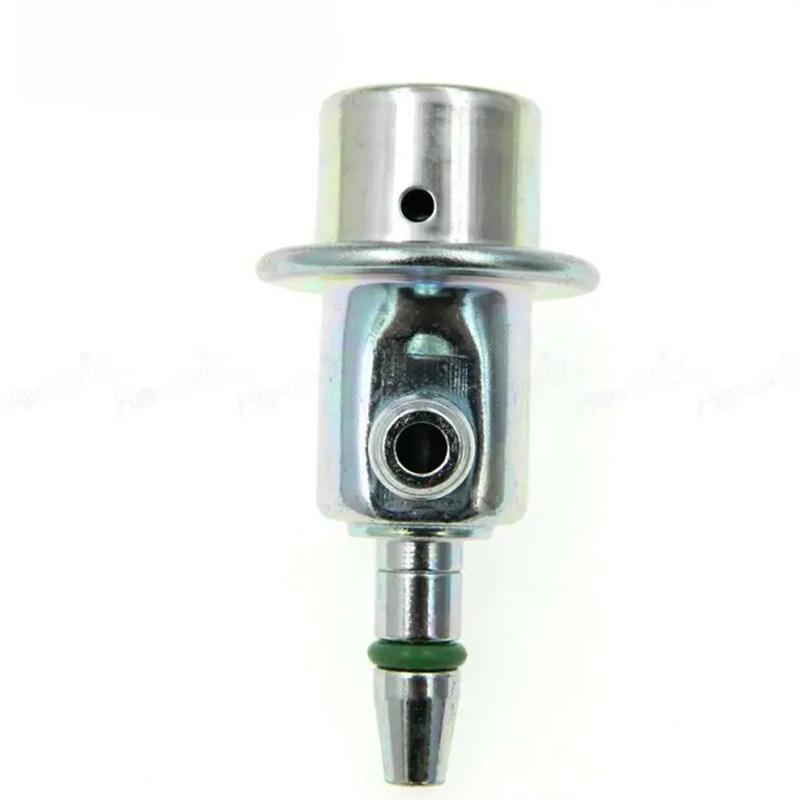 1 PCS 96423299 New Fuel Pressure Regulator Metal Automotive Supplies For  Epica Aveo Buick Epica Aveo-M53K