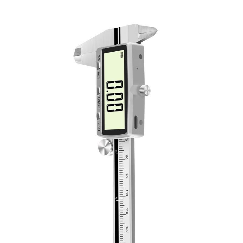 Shengtai Xin High-Precision Digital Vernier Caliper for Jewelry and Industrial Use