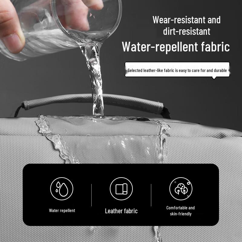 Portable Travel Toiletry Bag