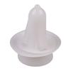 10 Pieces Door Panel Clip for Ford: 6176723 Fiat Iveco: 500326189