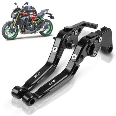 GoGoDDJP For &Z&900RS & Z&900rs 2023 2022 2021 2020 Folding Adjustable Brake & Clutch