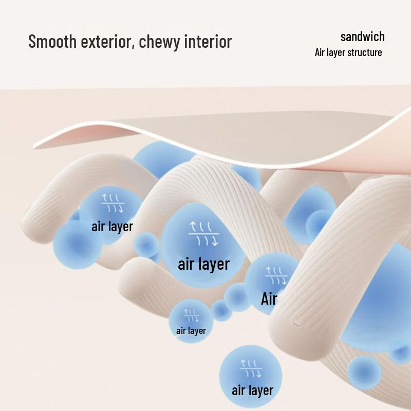 TRIES Men's Printed Round Neck Sweatshirt