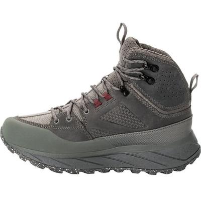 Ботинки Jack Wolfskin Terraquest Texapore Mid