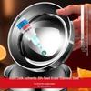 HOCUF 304 Stainless Steel Double Wall Rice Bowl