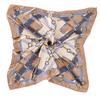 Women Chain Pattern Printing Malaysia Scarf