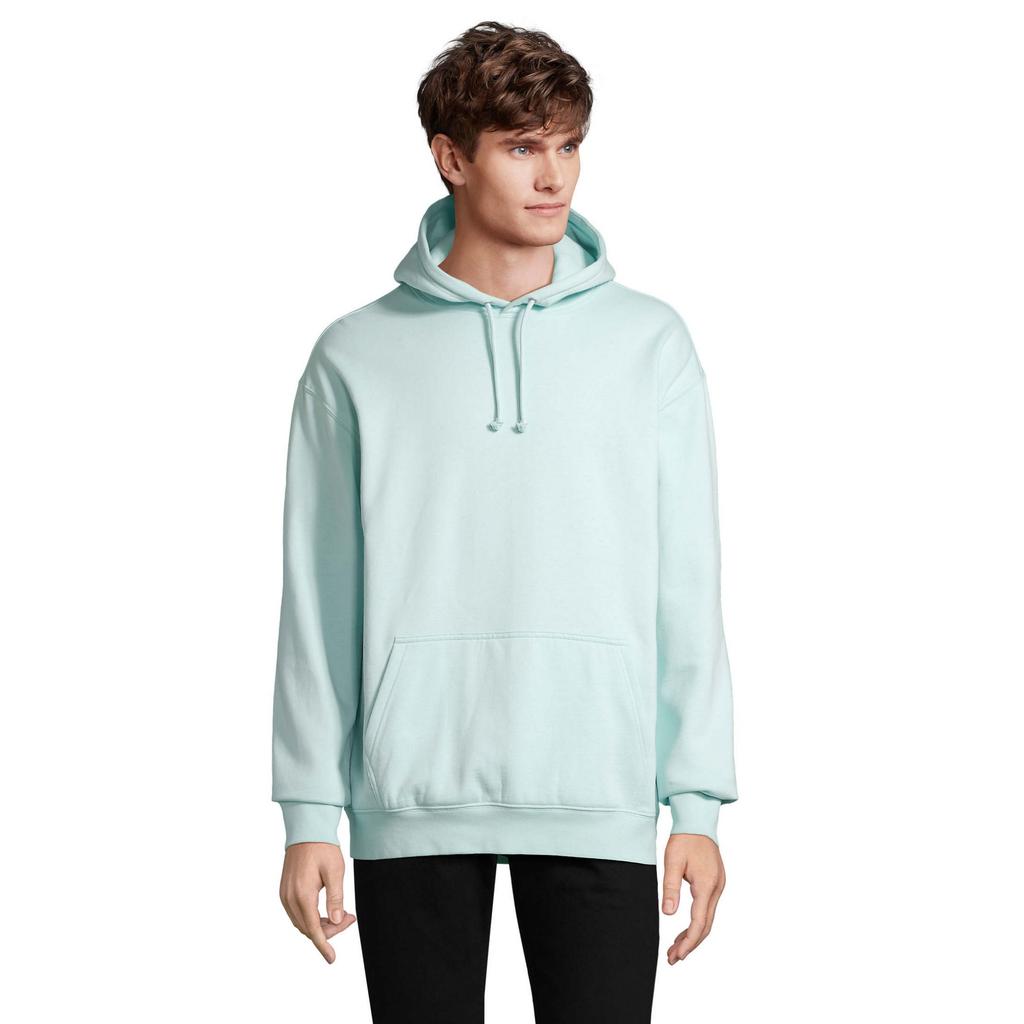 SOLS Unisex Adult Condor Hoodie