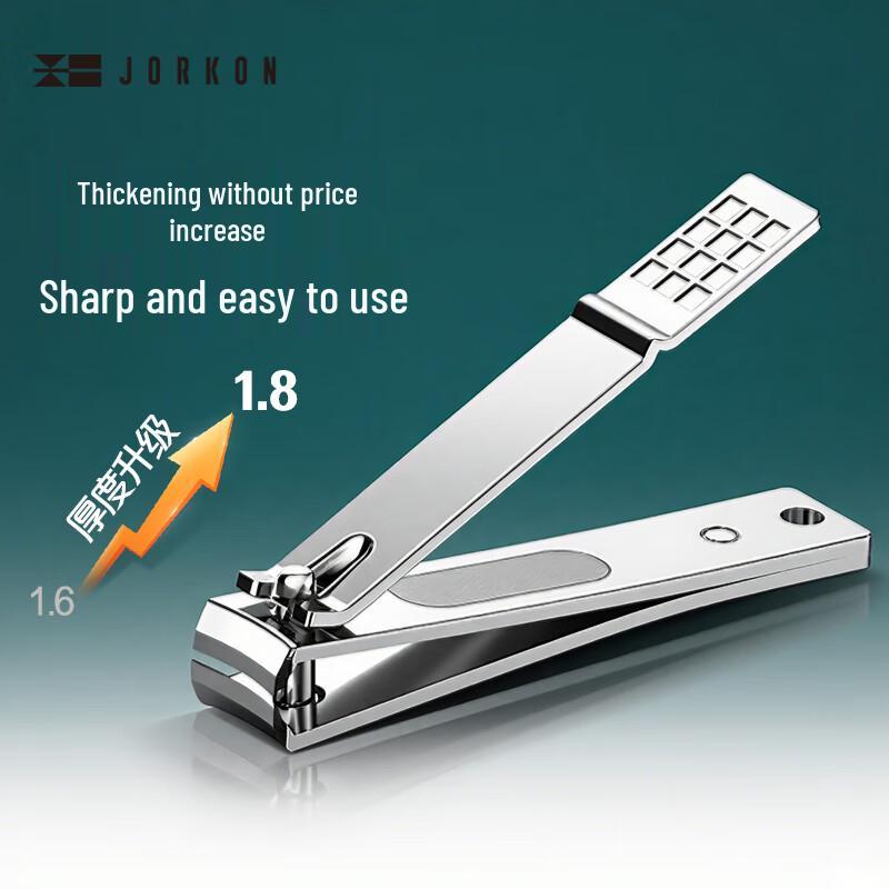 

JIANGONG Large Nail Clipper