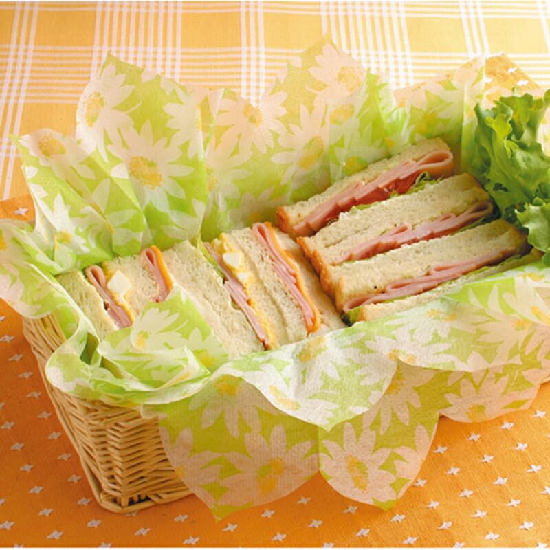 Skater Bread Slicing Guide with Knife Foldable Slicer 5/6/8/12 Slice Thickness ABS Resin Made in Japan Thief Design 19x14.5x17.7cm