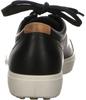 Ecco Soft 7 Women's Sneakers (430003) Black/black