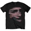 Headbangers Ball T Shirt Music TV Show Heavy Metal Hard Rock Mania Superock G247