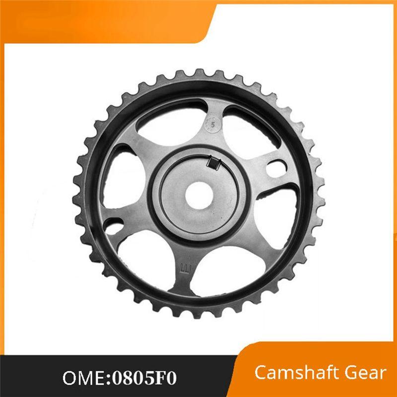 Firmly Car Engine Timing Camshaft Gear Sprocket 0805C8 0805F0 0805C9 0805F1 Used For 307 206 PARTNER Citroen XSARA N1