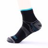 Unisex Plantarfasziitis Kompressions-Knöchelsocken Fußgewölbeschmerz Linderung Unterstützung
