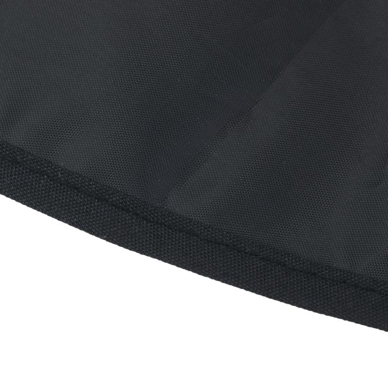 Hair Cutting Collar Waterproof Colouring Cape Barber Cloth Hairdressing Hair Dye Gown Perm Baking Oil Cap Tool Haircut Cape