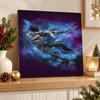Counter-Strike Diamond Painting Kit 5D Full Drill DIY Diamond Mosaic Wall Art Home Decor