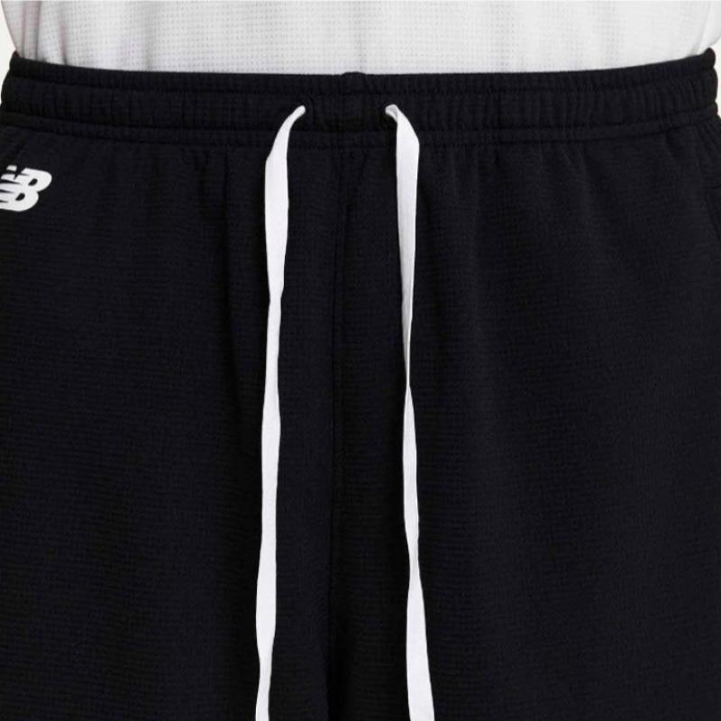 New Balance Shorts Nbsc 5in Mesh Short Pants Nqj Nbnve22543 19