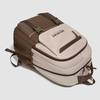 Large Capacity Workwear Backpack for Men and Women High School and College Students Double Shoulder Bag Waterproof