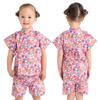 Pyjamas og badekåper (Jenter fra 4 år) – Pyjamas sett