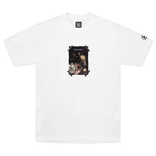 Hdcr Memento Mori 02_Whct White/L