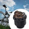 Bicycle Parts Fork Repair Knob Fork Repair Parts Knob Oil Stick Base 1pc