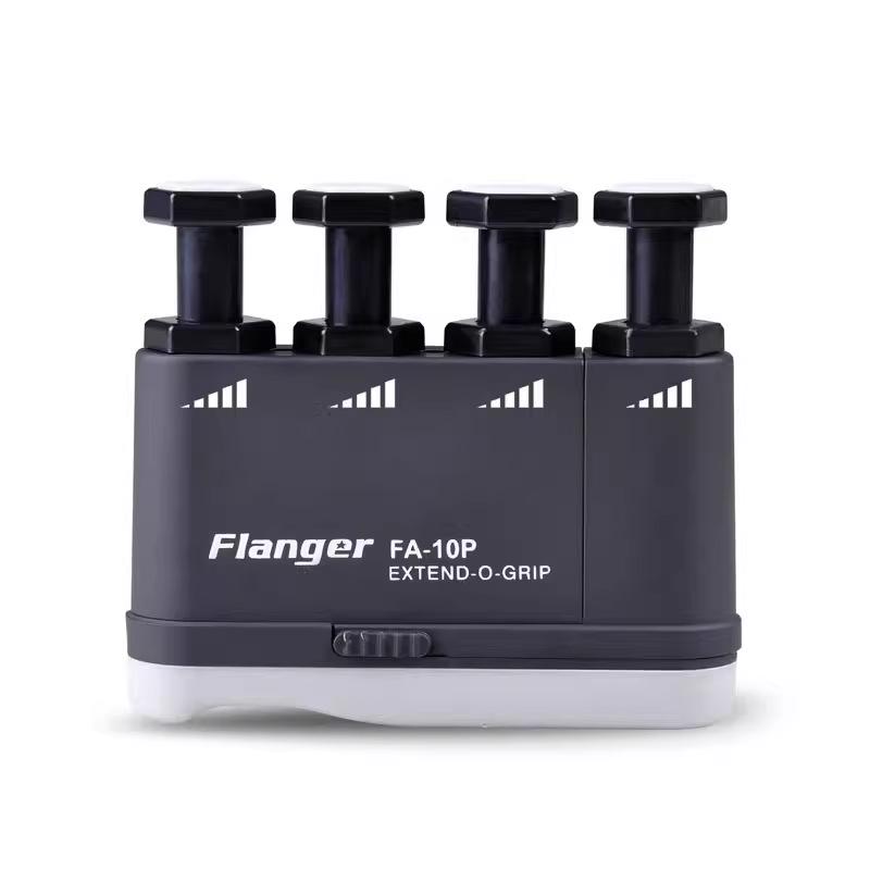 Adjustable Flanger FA-10P Finger Strength Trainer for Piano & Guitar