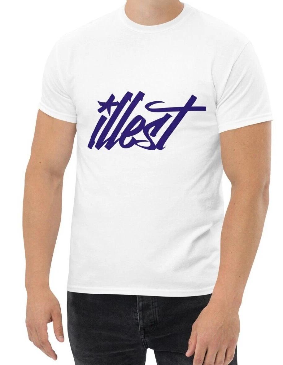 

New JDM illest Men s Classic T Shirt S-3XL Assorted Colors S