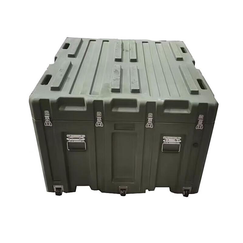 A-KEEN-SWORD Rotomolded Tactical Equipment Box