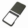 Flip Phone Case for Motorola Razr 40 Ultra Anti Scratch Shockproof Folding Screen Phone Case Cover