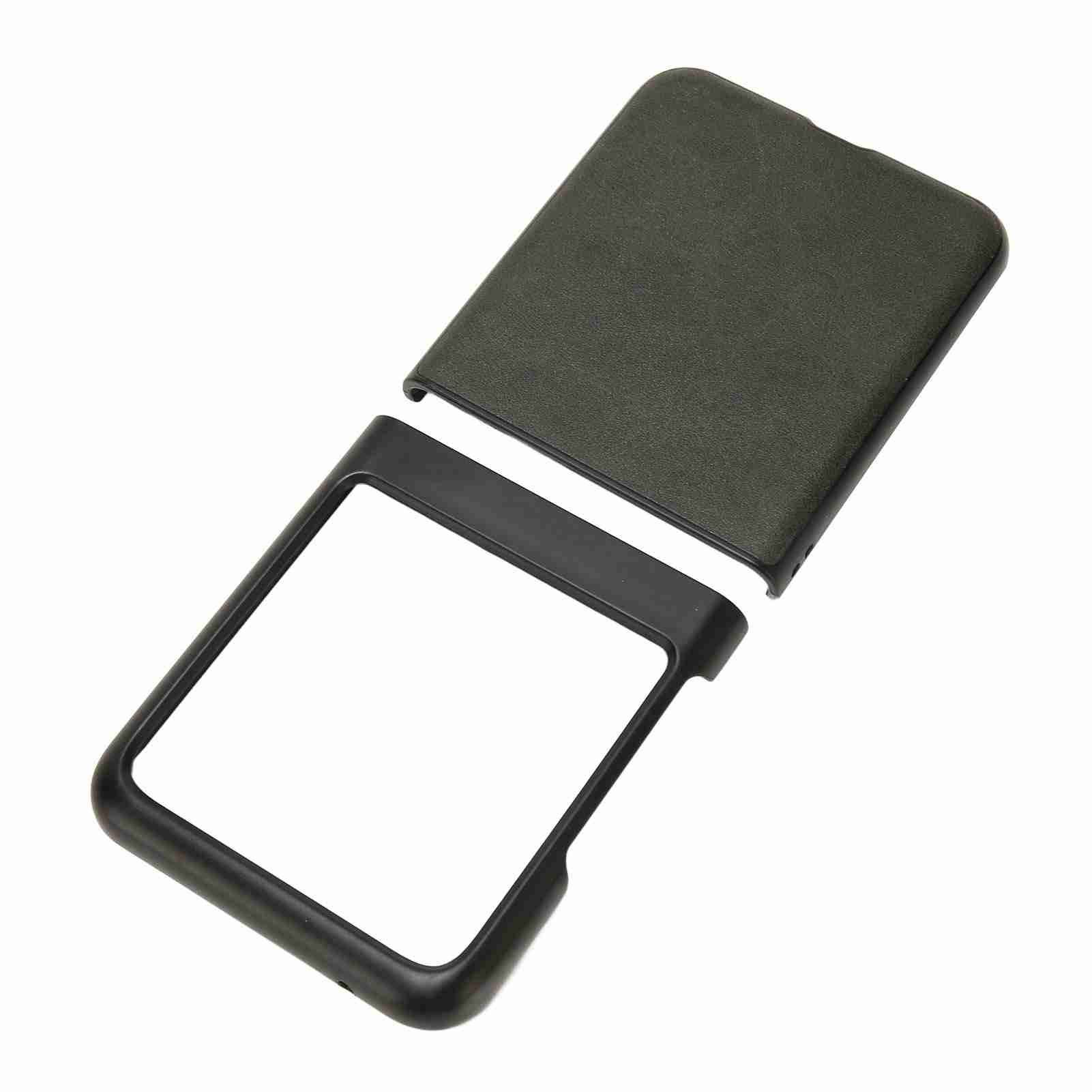 

Чехол-раскладушка для Motorola Razr 40 Ultra, устойчивый к царапинам, складной экран, чехол для телефона