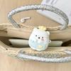 Cute chef bear applies apple AirPods1 bluetooth headset cover 1/1/1 generation pro silicone cartoon fun