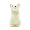AQUA Plush Nature Ermine Medium 00130002