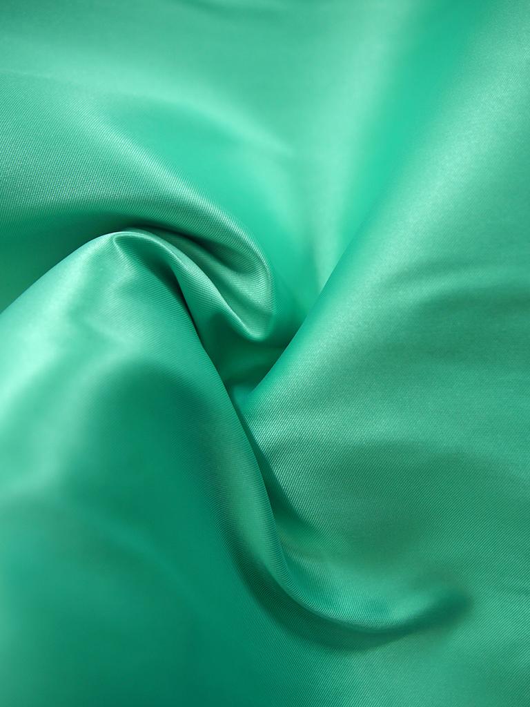 Thick high-quality solid-color heavyweight Mikado fabric suitable for wedding dresses formal gowns and designer clothing fabrics