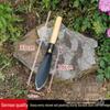 Multi-Purpose Gardening Shovel for Outdoor Planting and Landscaping