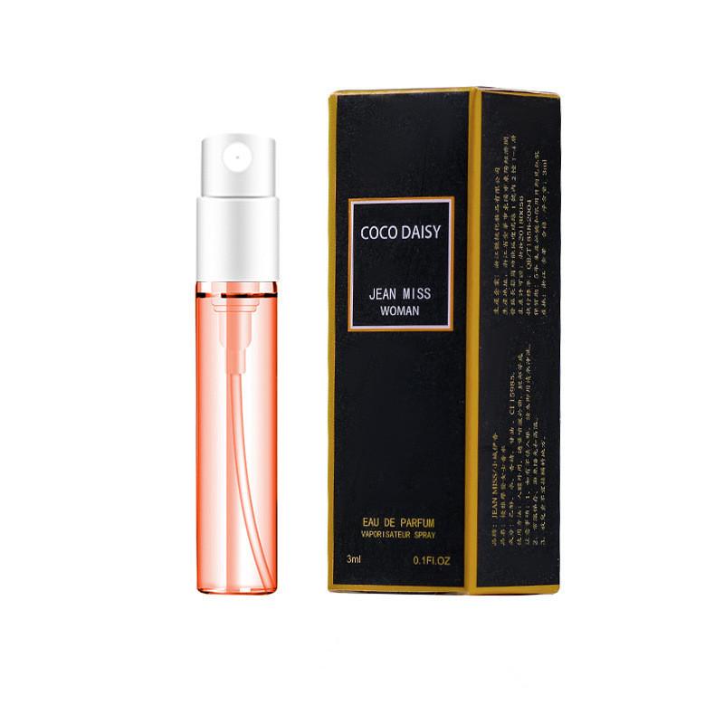 Exquisite Girl Perfume Long Lasting Eau De Parfum Portable Perfume Spray