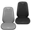 Car Seat Cooling Pad Ergonomic Breathable Universal Anti Slip Summer Automotive Seat Covers For Weather Suv Truck Rv Sedan
