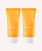 (2 Items) Pure Block Natural Daily Sun Cream Light (SPF50+)