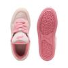 New PUMA Abrasion Resistant Low Top Casual Shoes Women's Pink 402514-01