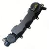 Kleppendeksel 0248L1 Voor Citroen C3 C4 Peugeot 206 307 partner 1.6HDi