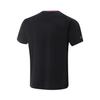 Li Ning Jimmy Butler Schnelltrocknend Kühl Sportmode Feuchtigkeitstransportierend Lässig Locker Rundhals Professionelles Basketball-T-Shirt Kurzarm AHSVC13-2