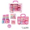Marusho Detective Stamp Memo Set PreCure!