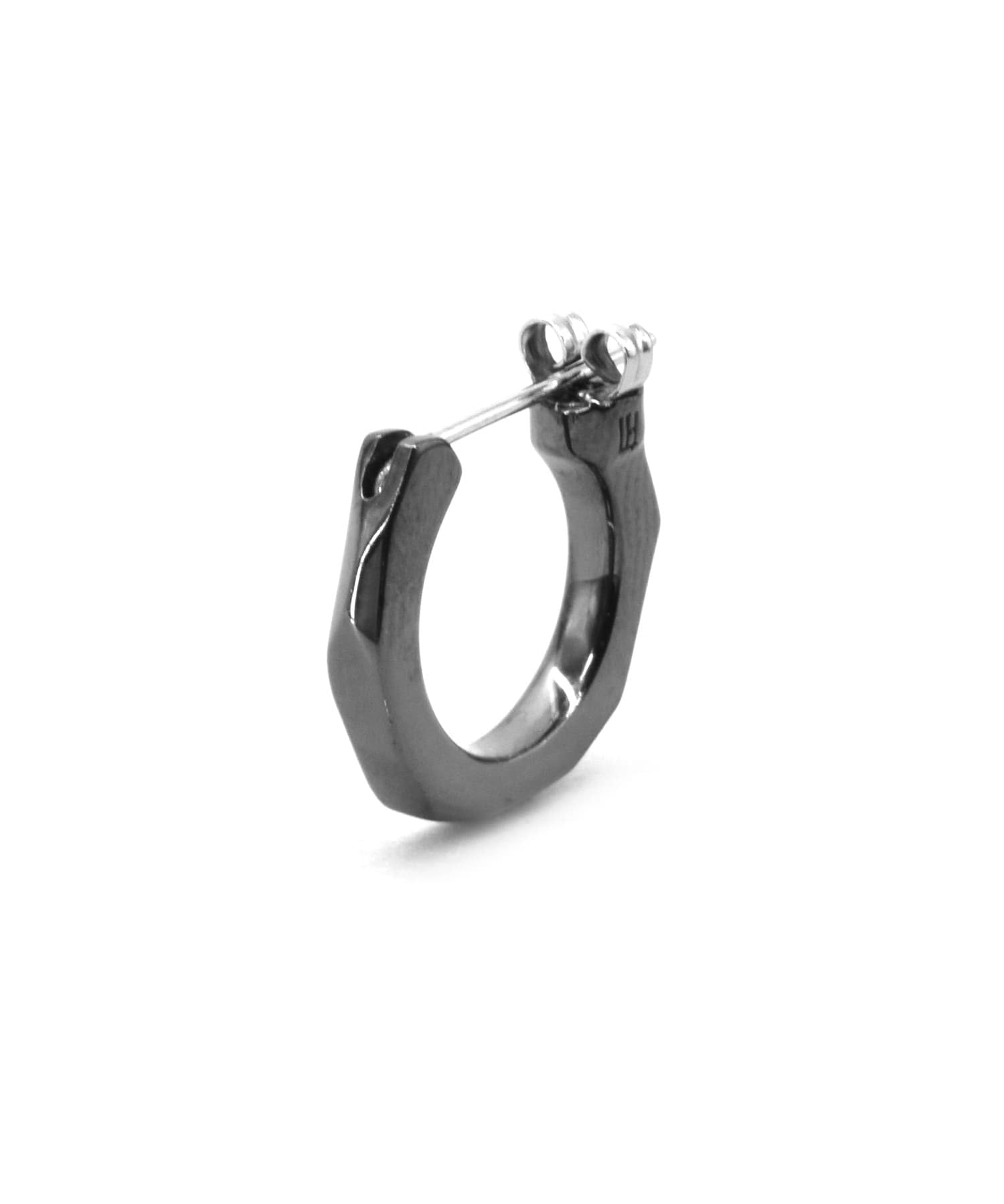 

Серьги LION HEART для Gift Crossing 925 черные с серьгами-мешочками/фрагмент/серебро