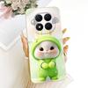 New Fashion Phone Case For Xiaomi Redmi Note 15 Pro Plus Soft Silicone Cases For Redmi Note 15 Pro 5G 15Pro+ Shockproof Bumpers