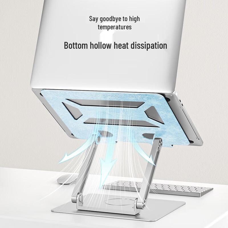 Xunhuo C8-D Laptop & Computer Cooling Stand