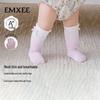 EMXEE Baby Breathable Anti-Mosquito Over-the-Knee Socks