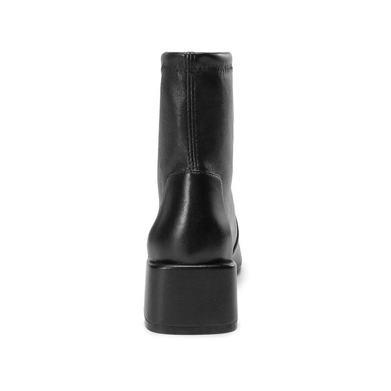 Stuart Weitzman Accordion Women's Ankle Boots