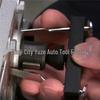 Crankshaft & Camshaft Oil Seal Tool Set: Puller & Installer for Balance Shaft Seals